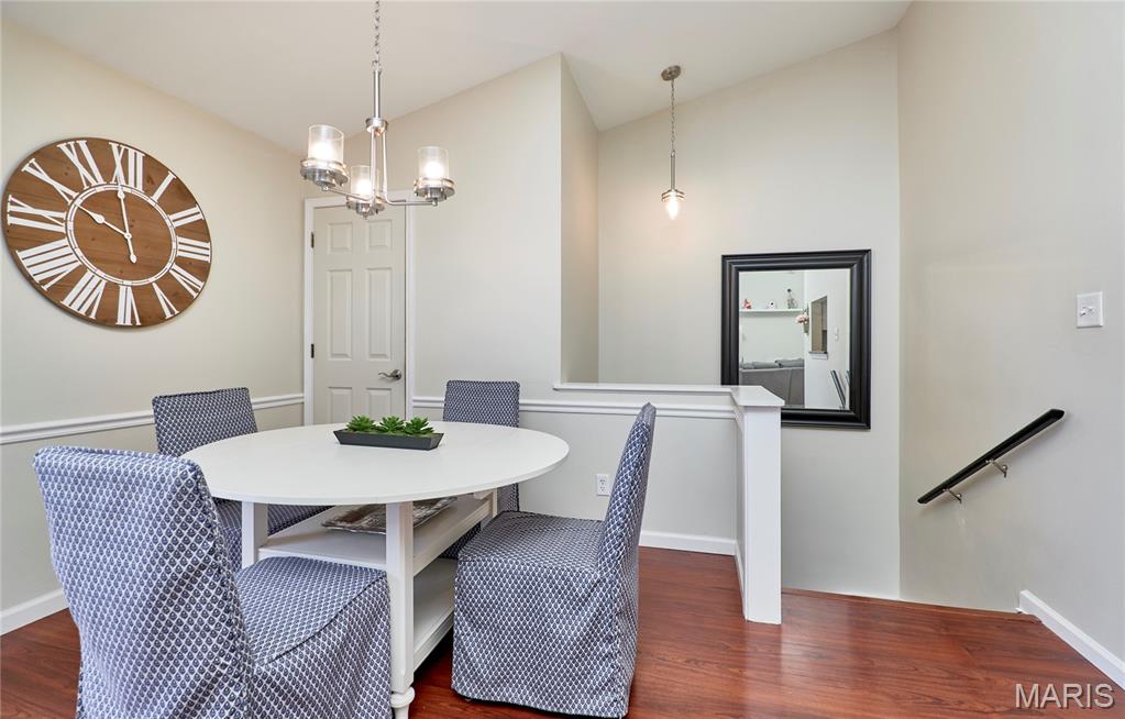 Brentwood Forest Condo Ph Six - Residential