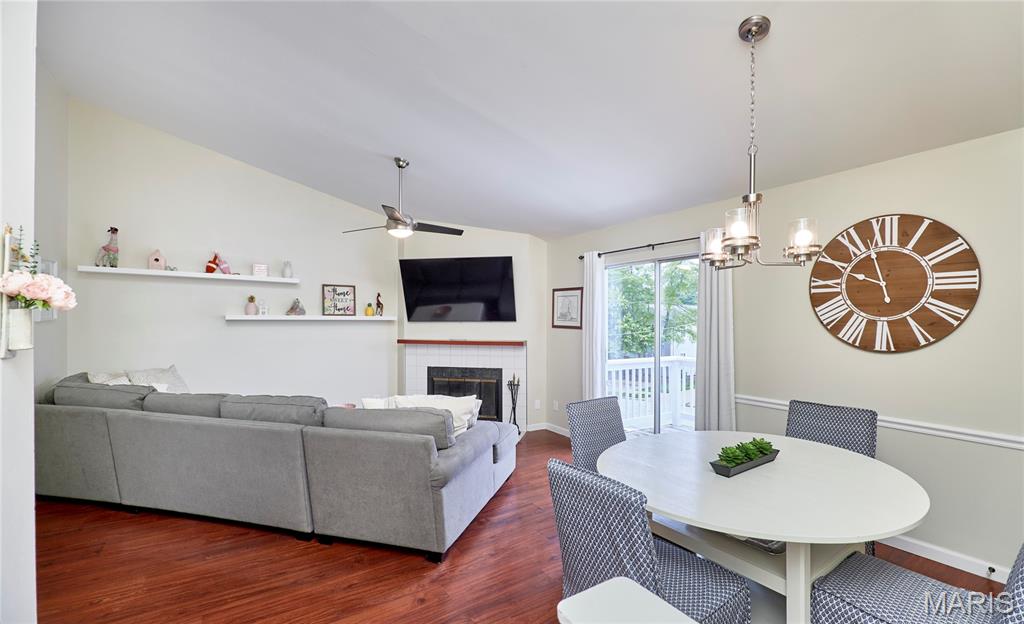 Brentwood Forest Condo Ph Six - Residential