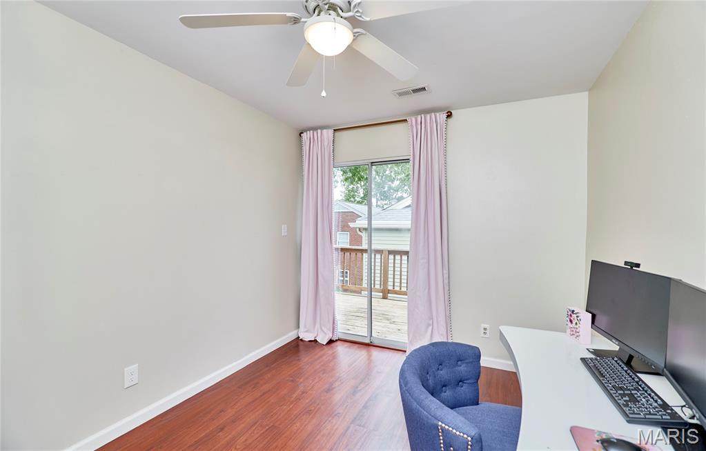 Brentwood Forest Condo Ph Six - Residential