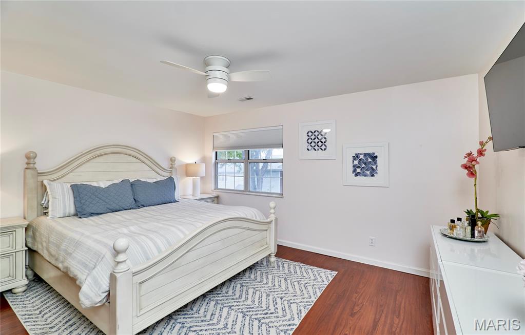 Brentwood Forest Condo Ph Six - Residential