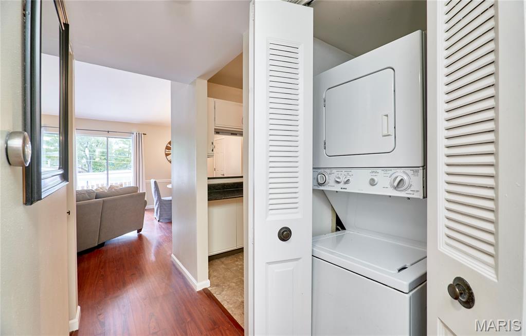 Brentwood Forest Condo Ph Six - Residential