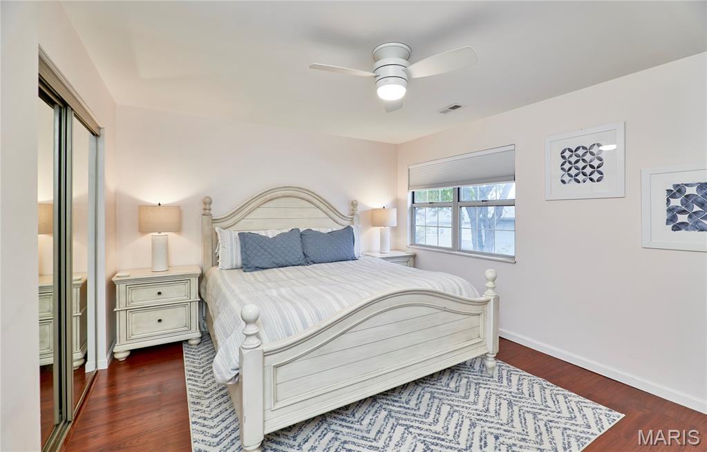 Brentwood Forest Condo Ph Six - Residential