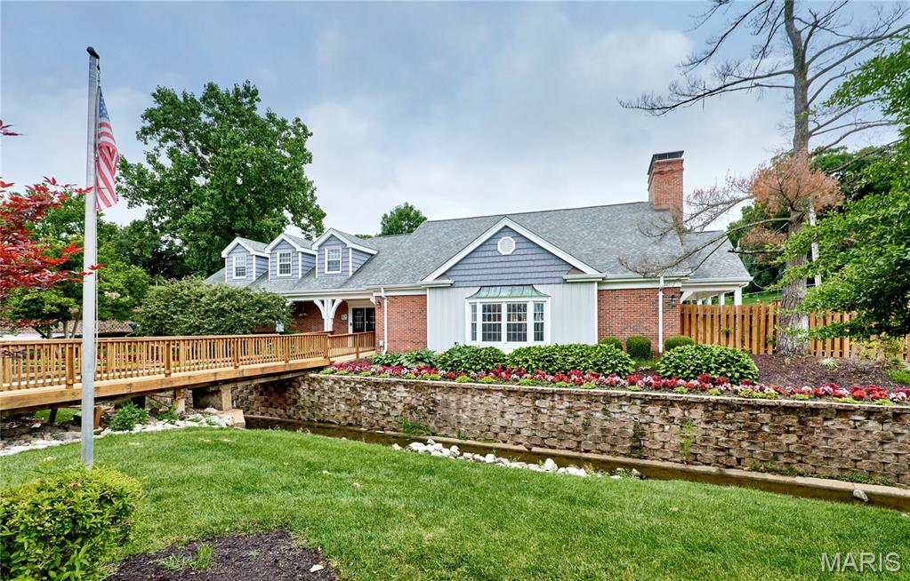 Brentwood Forest Condo Ph Six - Residential