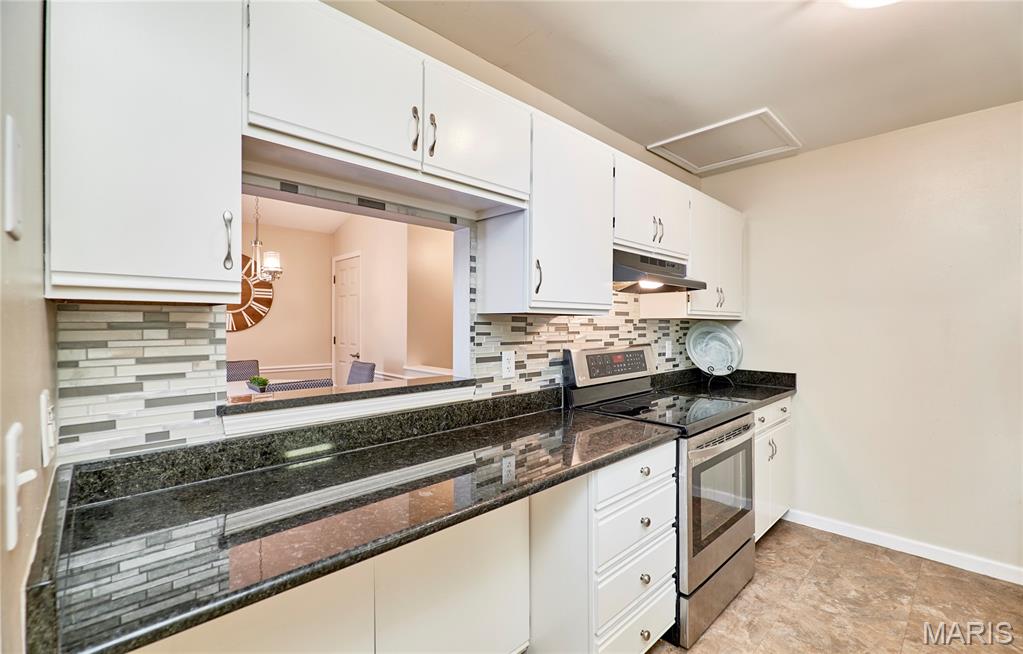 Brentwood Forest Condo Ph Six - Residential