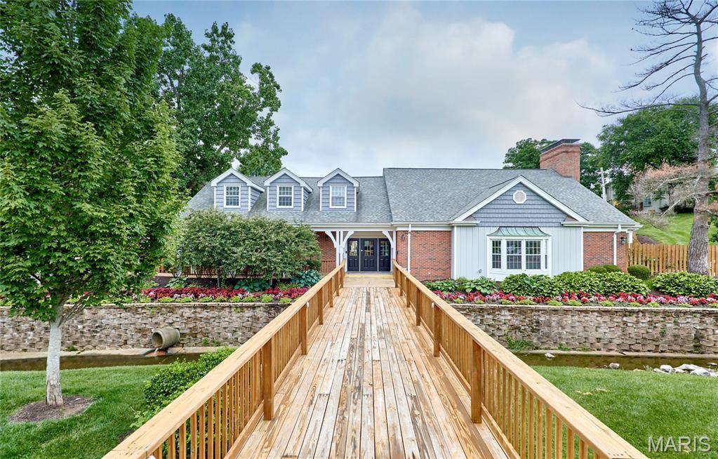 Brentwood Forest Condo Ph Six - Residential