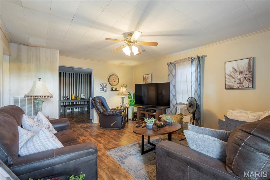 McCoy & Tanner 9th Add - Residential