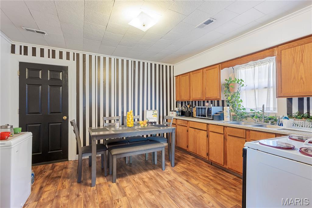 McCoy & Tanner 9th Add - Residential