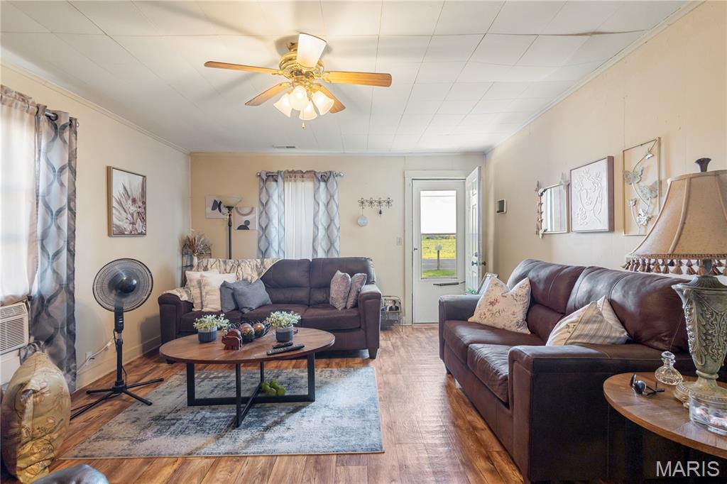 McCoy & Tanner 9th Add - Residential