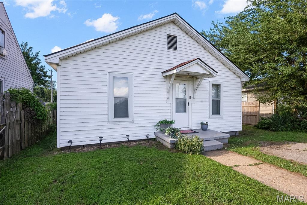 McCoy & Tanner 9th Add - Residential