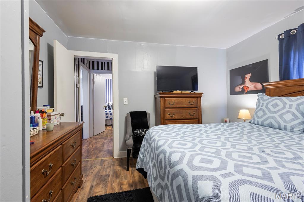 McCoy & Tanner 9th Add - Residential