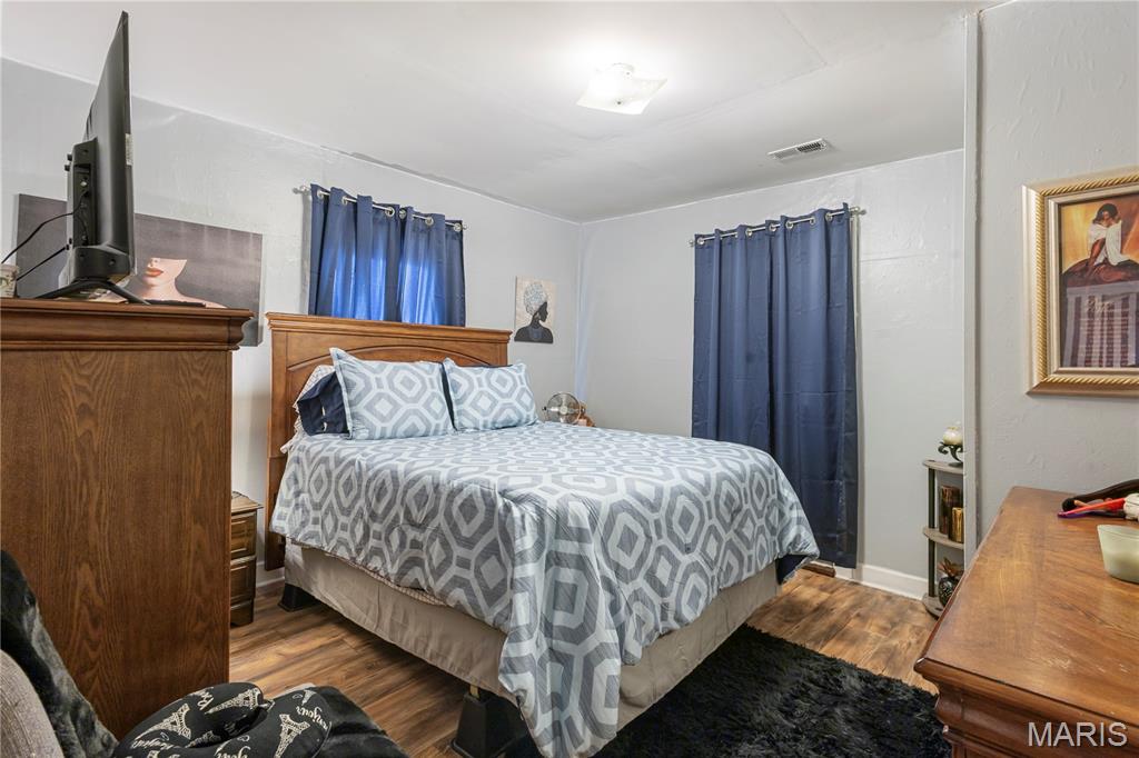 McCoy & Tanner 9th Add - Residential