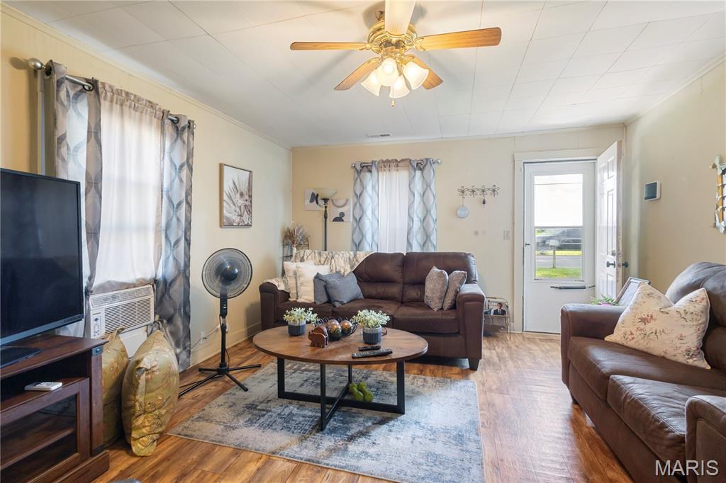 McCoy & Tanner 9th Add - Residential
