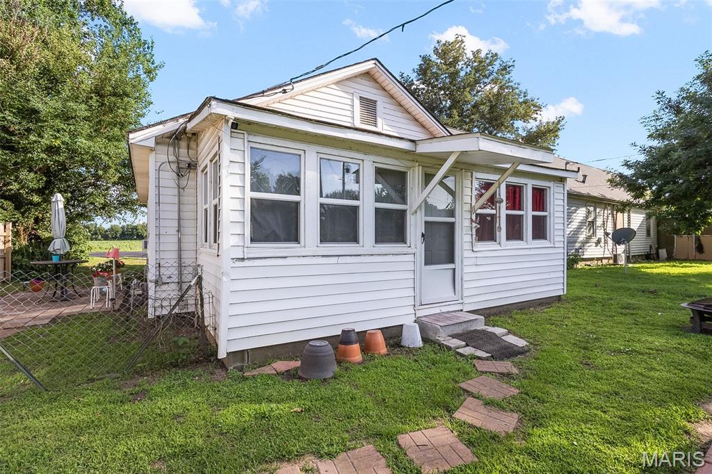 McCoy & Tanner 9th Add - Residential