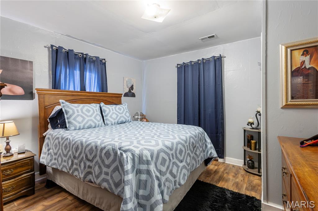 McCoy & Tanner 9th Add - Residential