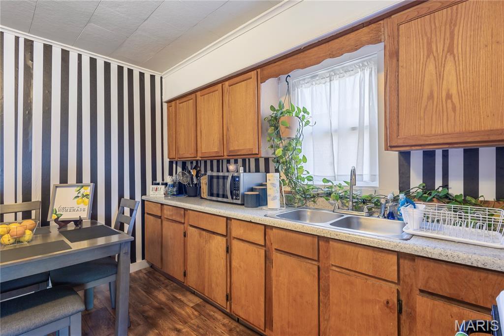 McCoy & Tanner 9th Add - Residential
