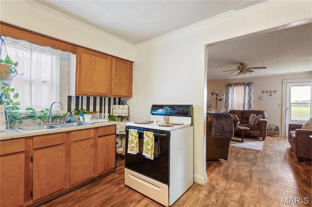 McCoy & Tanner 9th Add - Residential