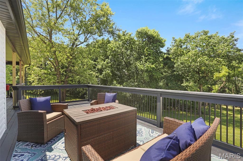Dogwood Hills - Residential