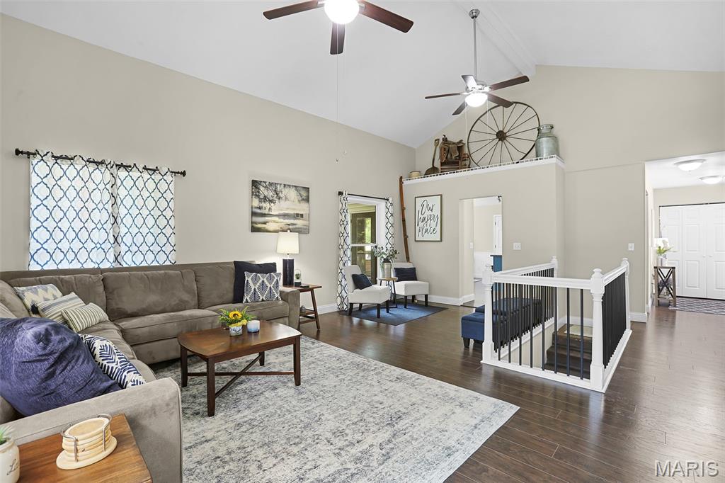 Dogwood Hills - Residential