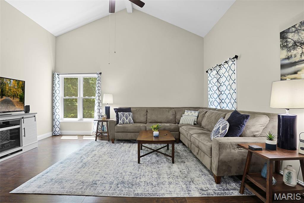 Dogwood Hills - Residential