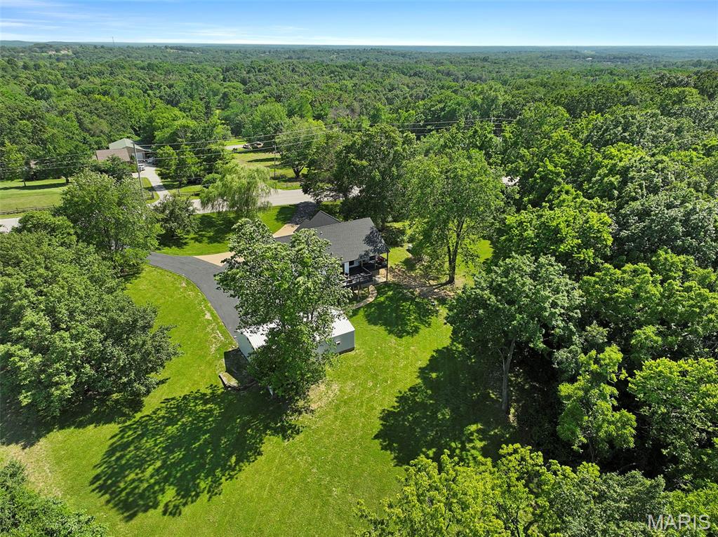 Dogwood Hills - Residential