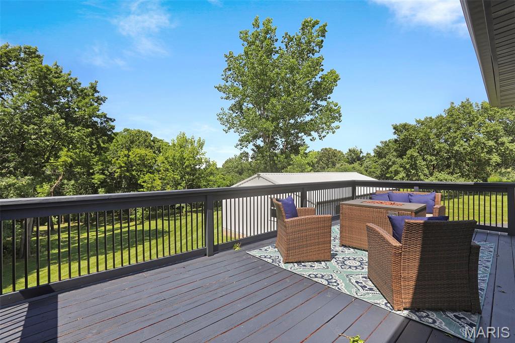 Dogwood Hills - Residential