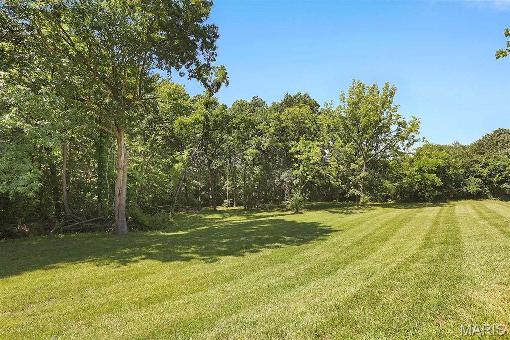 Dogwood Hills - Residential