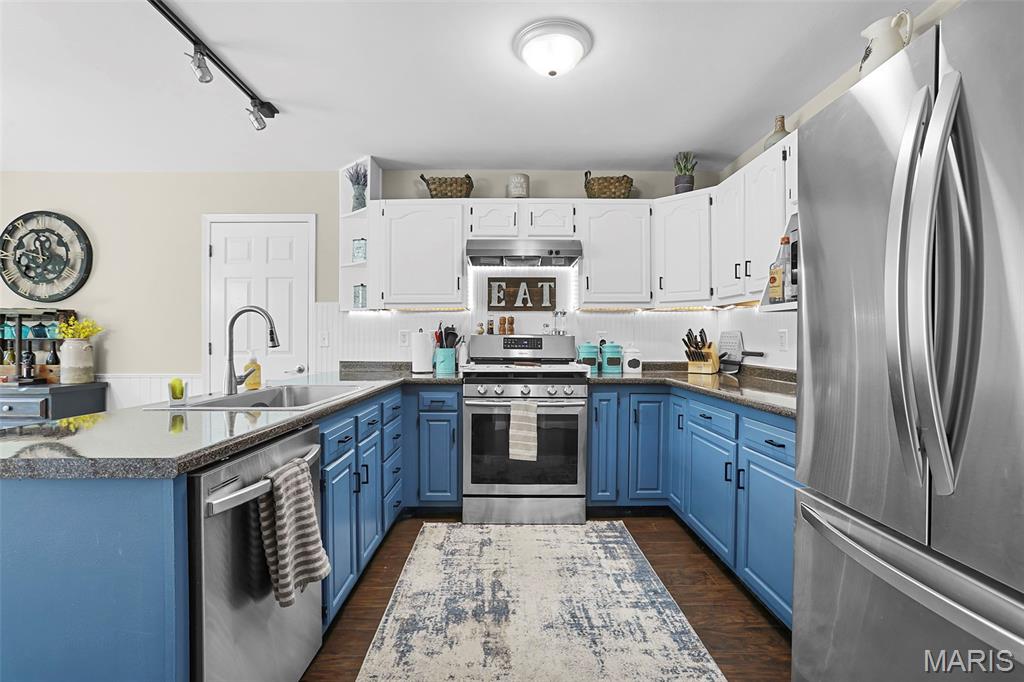 Dogwood Hills - Residential