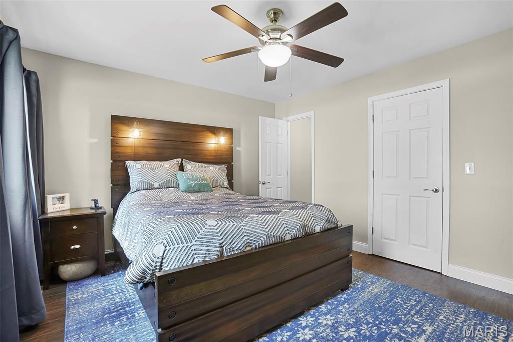 Dogwood Hills - Residential