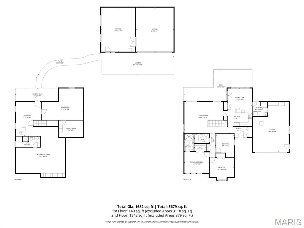 Dogwood Hills - Residential