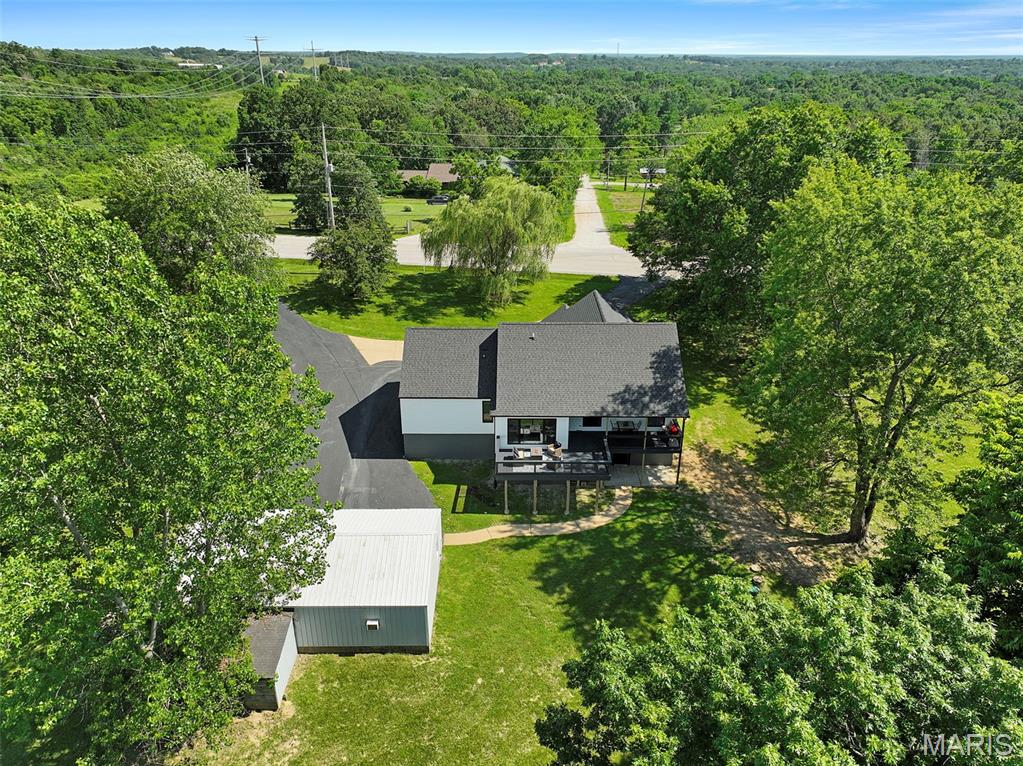 Dogwood Hills - Residential