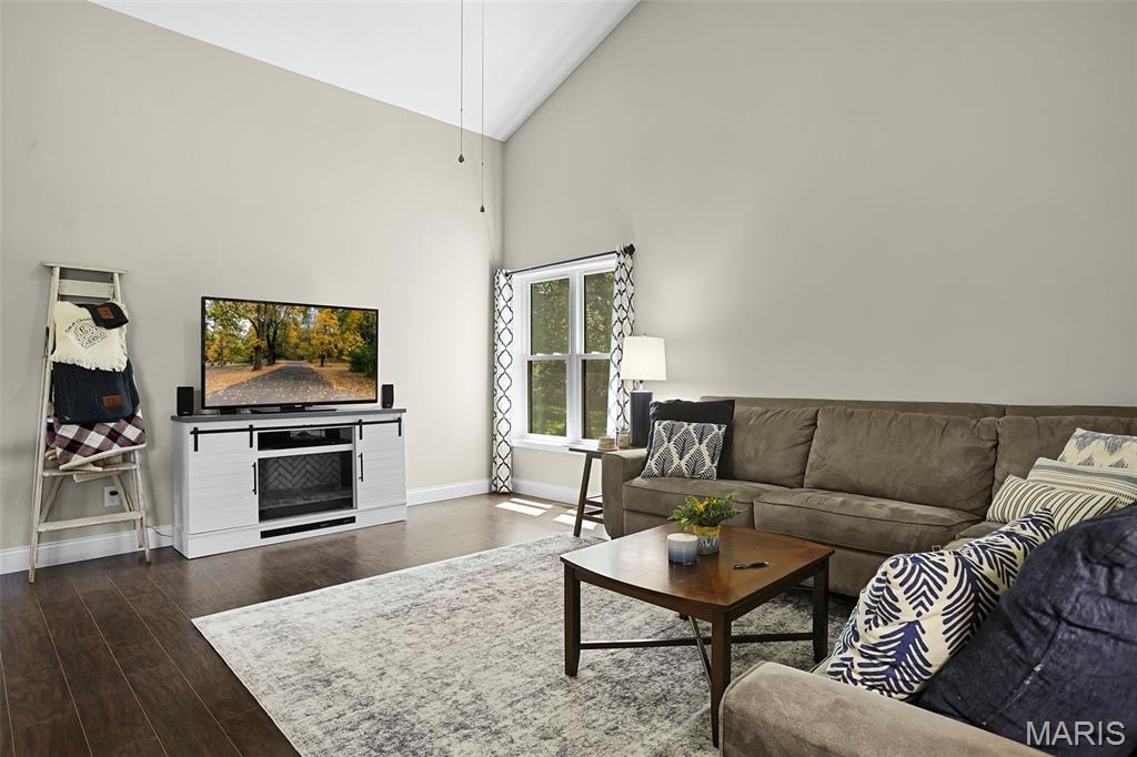 Dogwood Hills - Residential