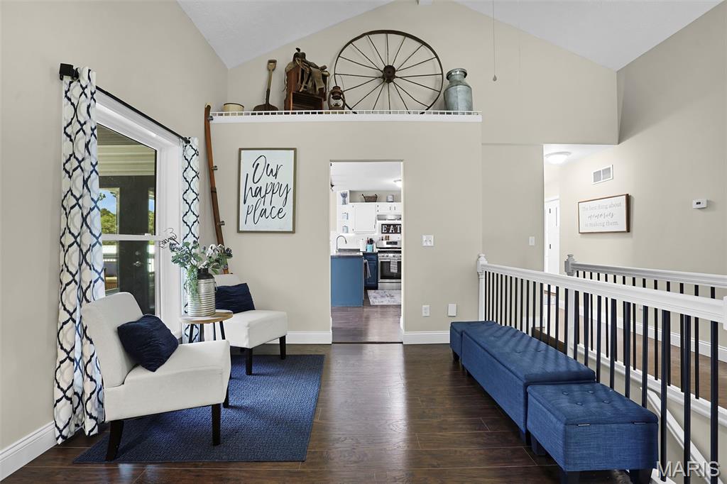 Dogwood Hills - Residential