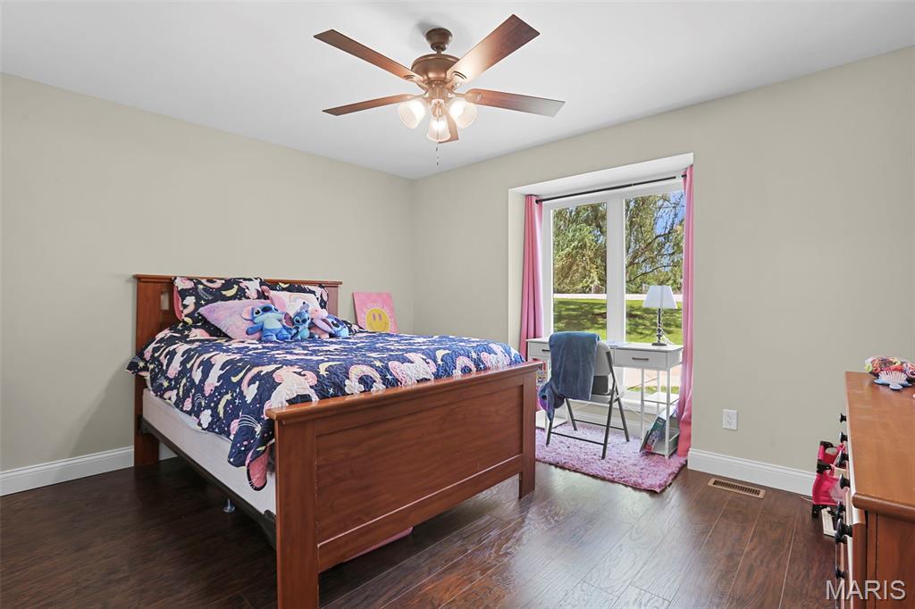 Dogwood Hills - Residential