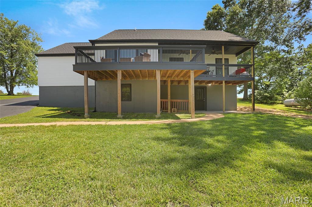 Dogwood Hills - Residential