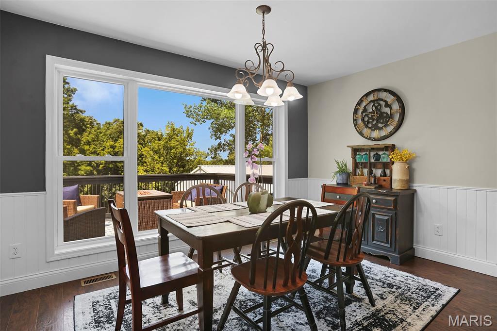 Dogwood Hills - Residential