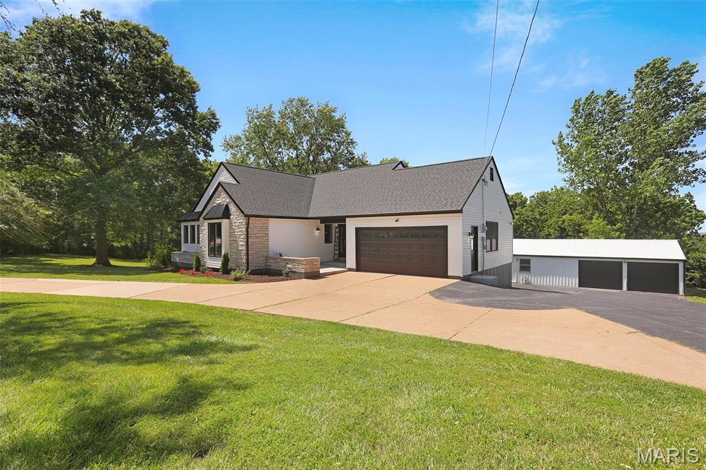 Dogwood Hills - Residential