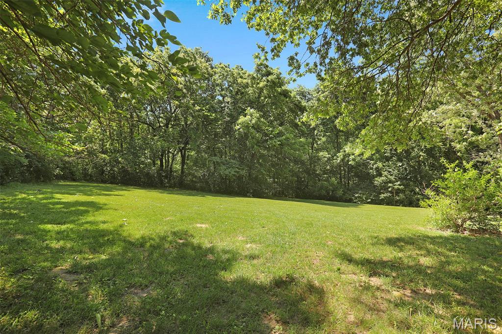 Dogwood Hills - Residential