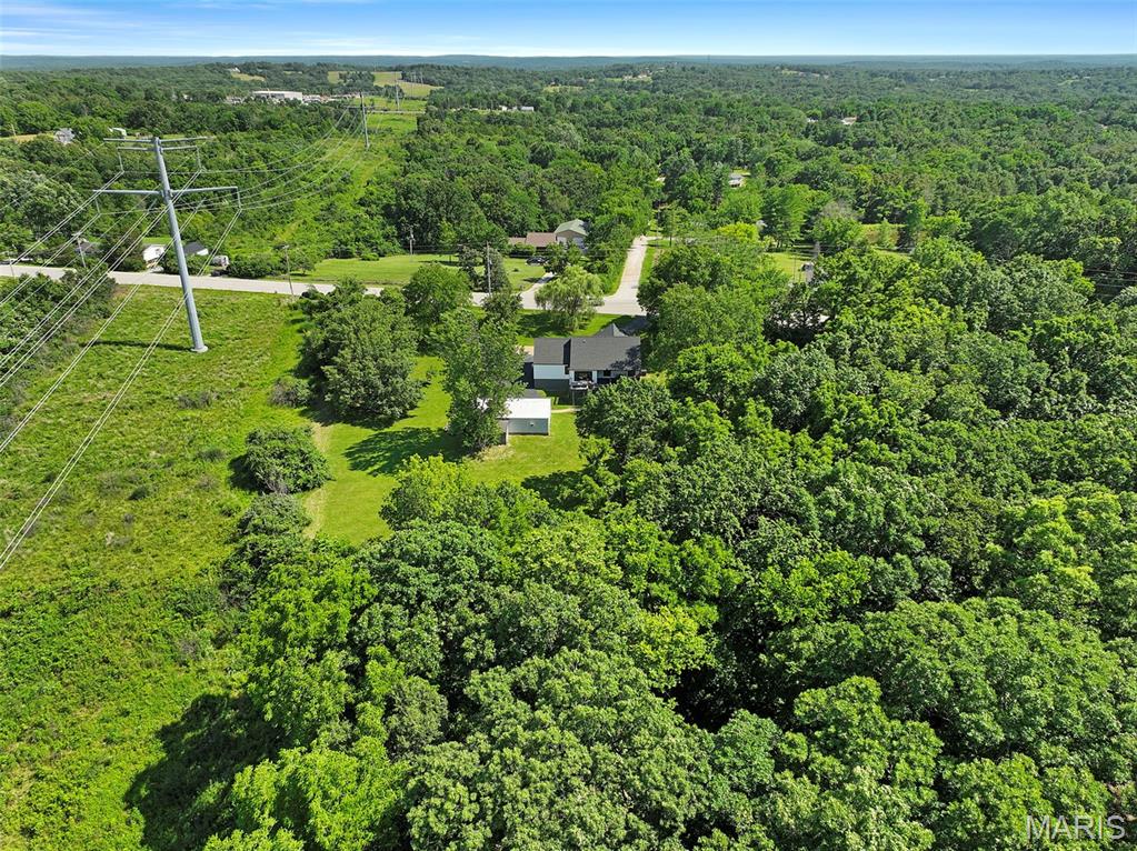 Dogwood Hills - Residential