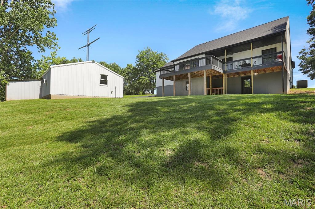 Dogwood Hills - Residential