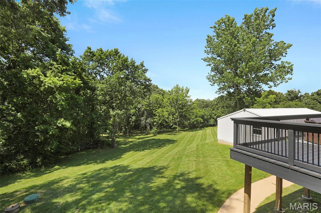 Dogwood Hills - Residential