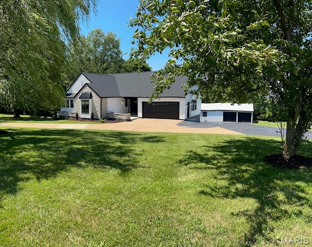 Dogwood Hills - Residential
