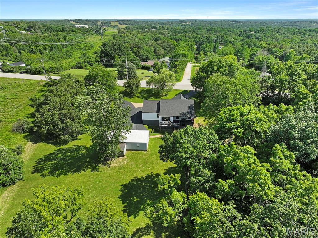 Dogwood Hills - Residential