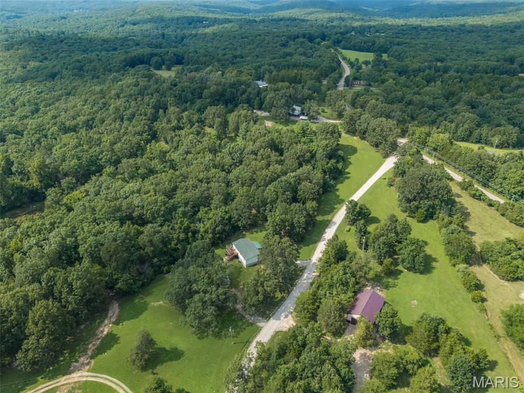 Enchanted Forest 1 - Residential