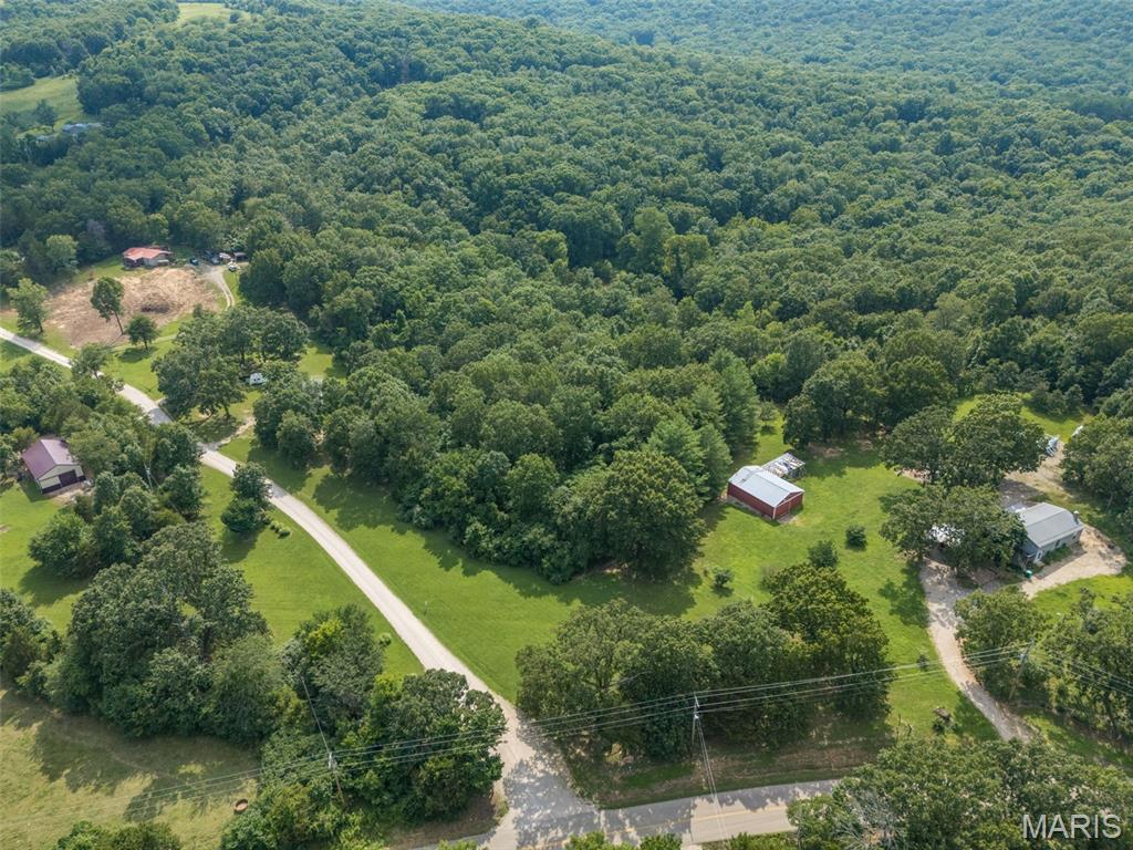 Enchanted Forest 1 - Residential