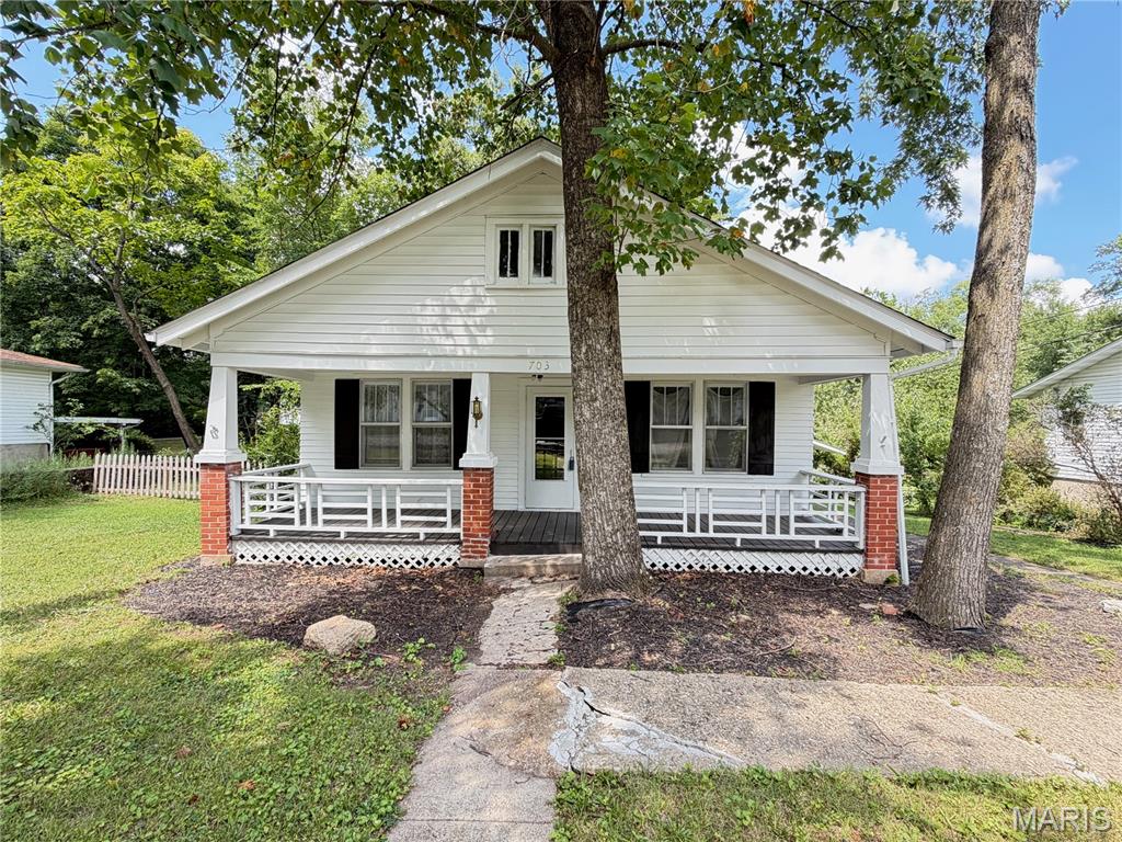 McMurtreys Add - Residential