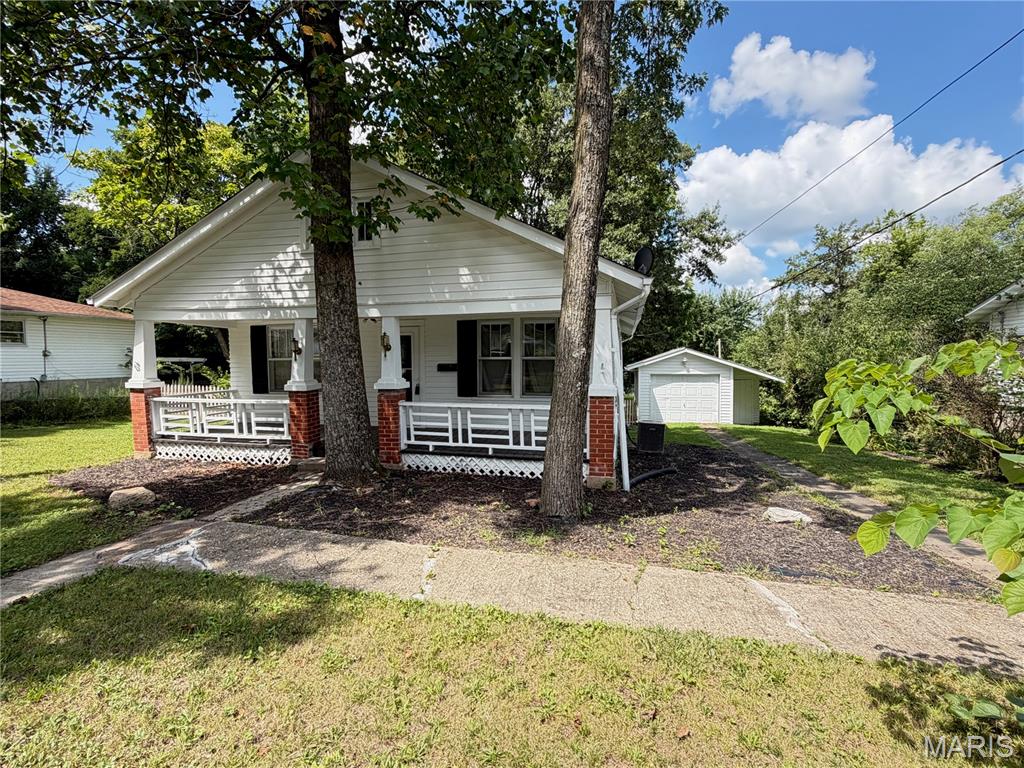 McMurtreys Add - Residential