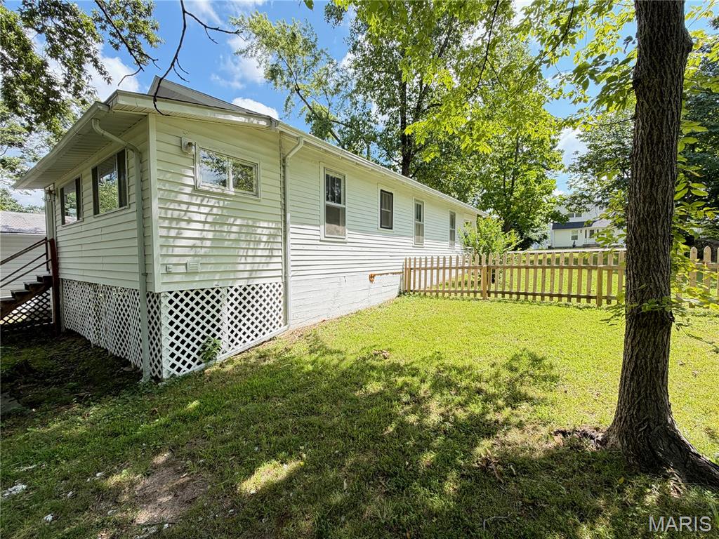 McMurtreys Add - Residential