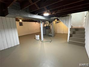 Woodson Terrace - Residential Income