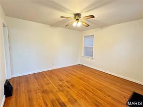 Woodson Terrace - Residential Income