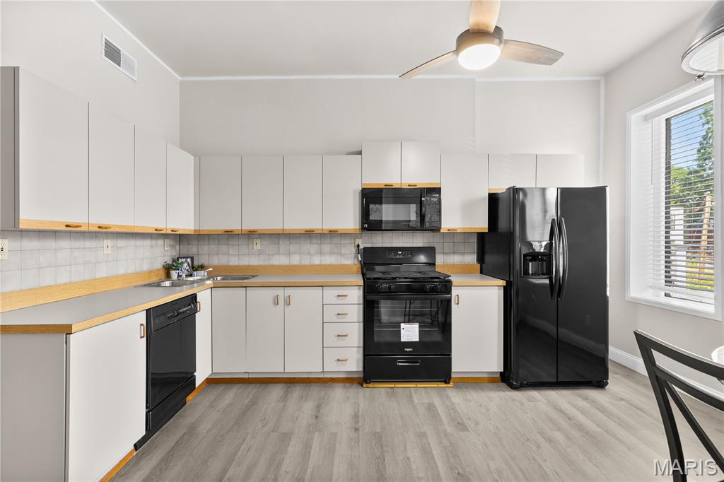 St Louis Commons Add - Residential Income